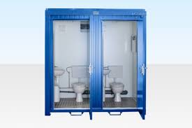 Best Portable Toilet Rental for Emergency Services  in Van Vleck, TX